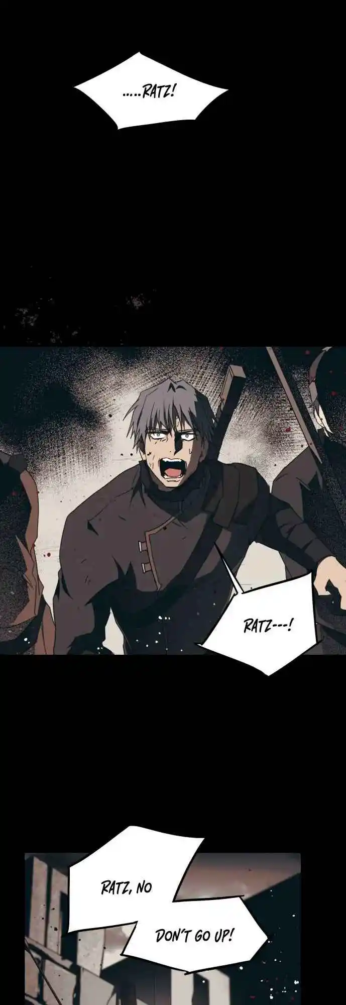 Read The Spark in Your Eyes Manga Online