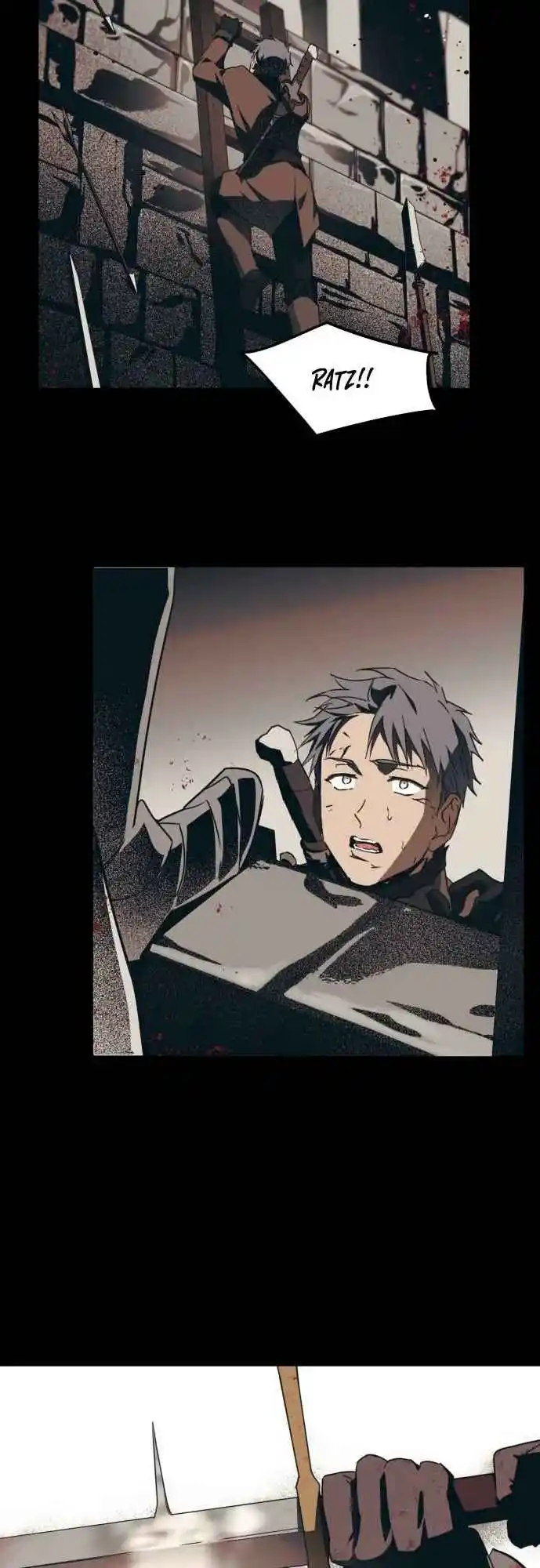 Read The Spark in Your Eyes Manga Online