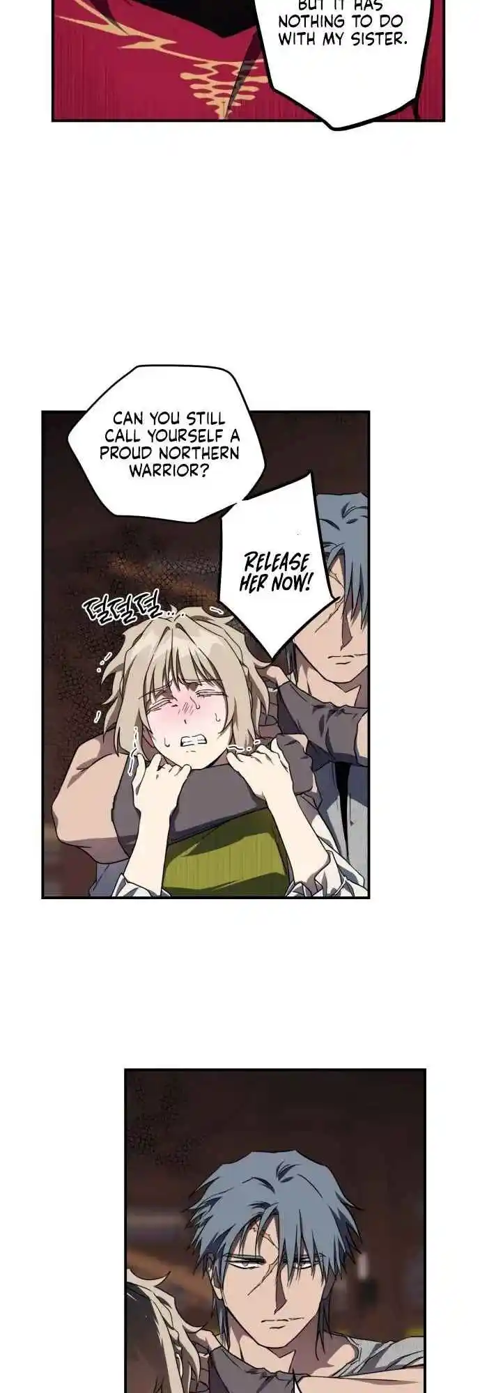 Read The Spark in Your Eyes Manga Online
