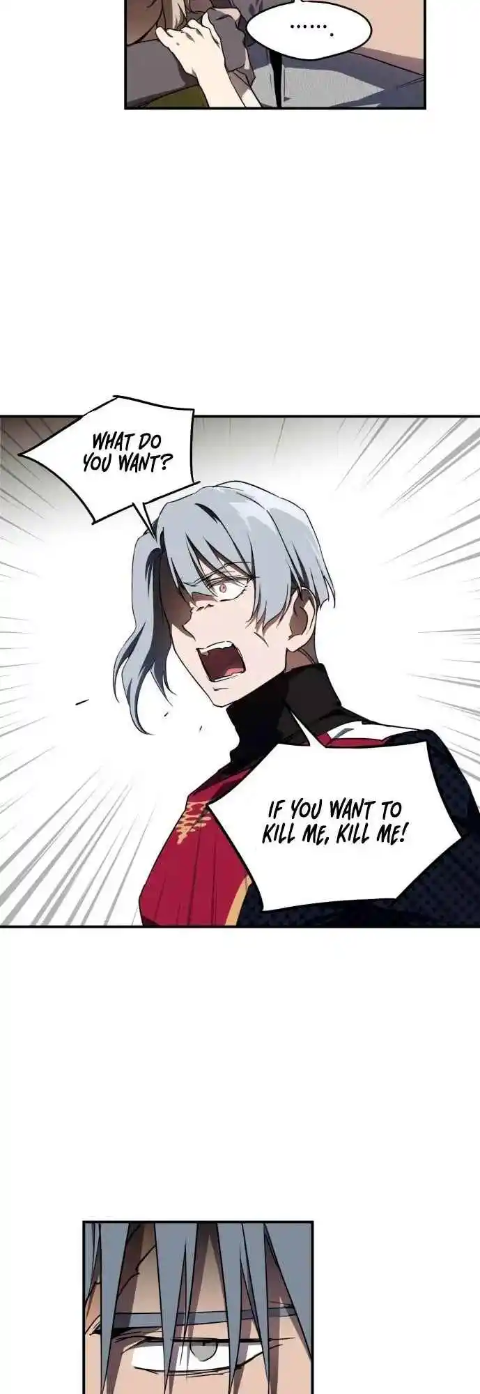 Read The Spark in Your Eyes Manga Online