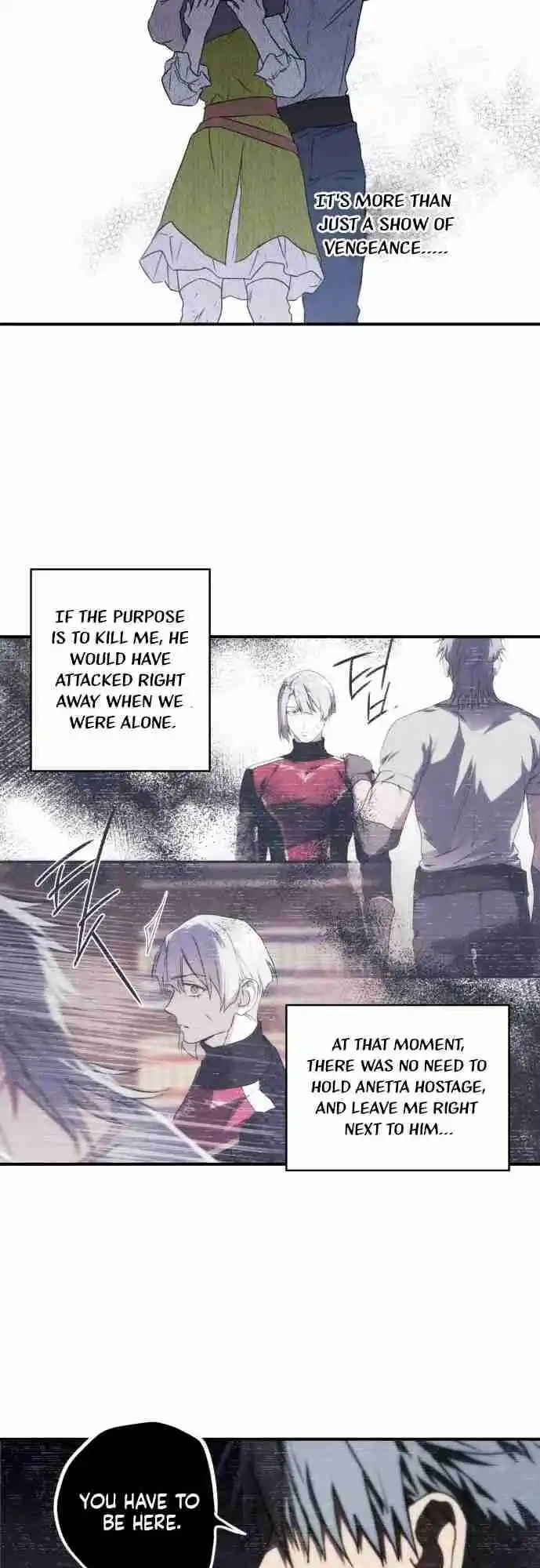 Read The Spark in Your Eyes Manga Online