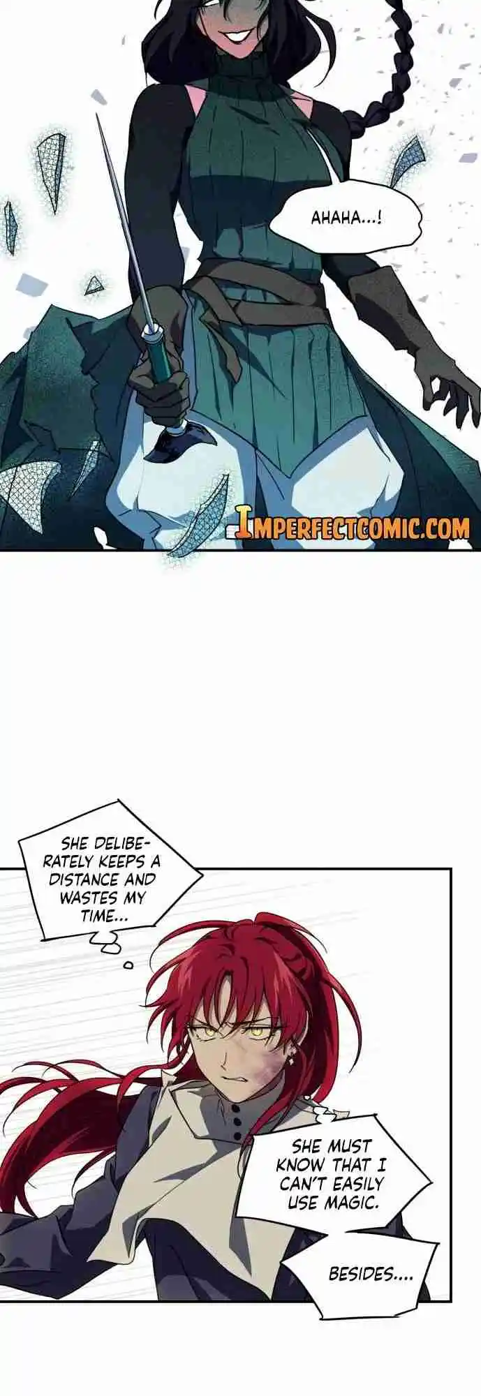 Read The Spark in Your Eyes Manga Online