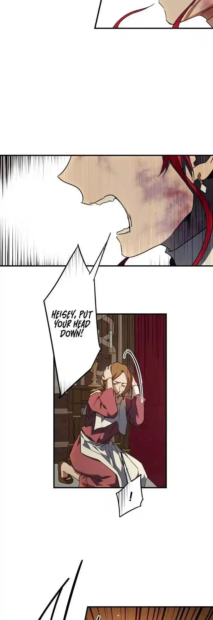 Read The Spark in Your Eyes Manga Online