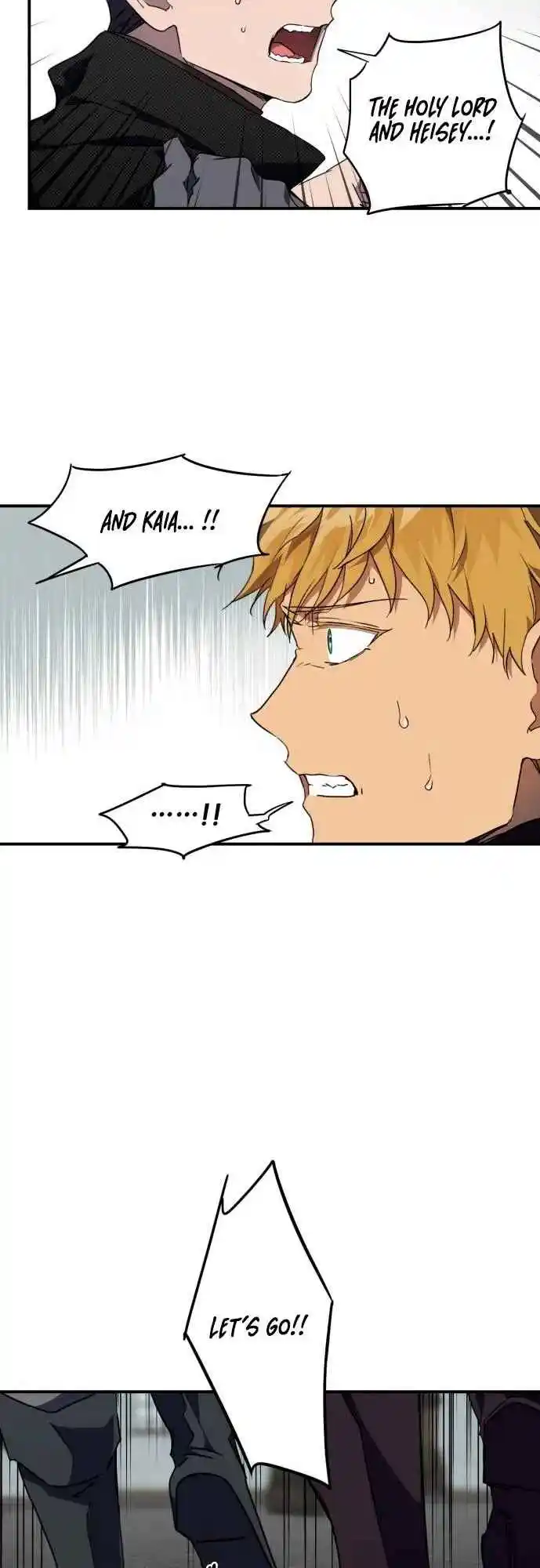Read The Spark in Your Eyes Manga Online