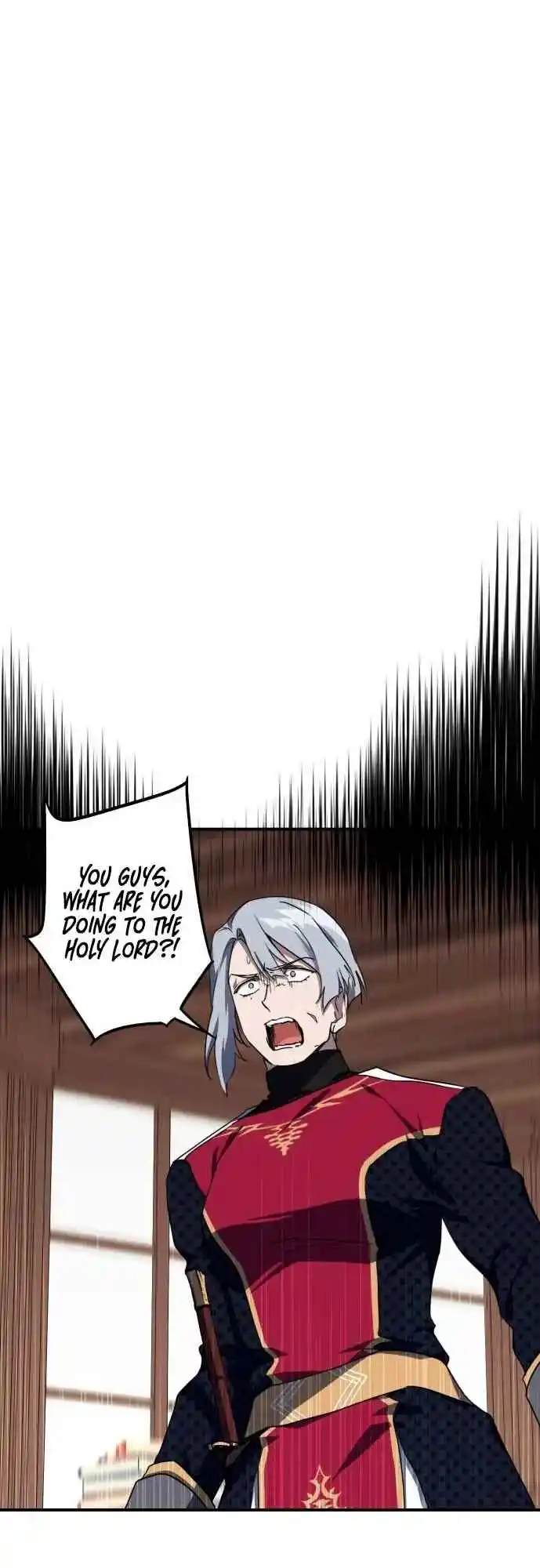 Read The Spark in Your Eyes Manga Online