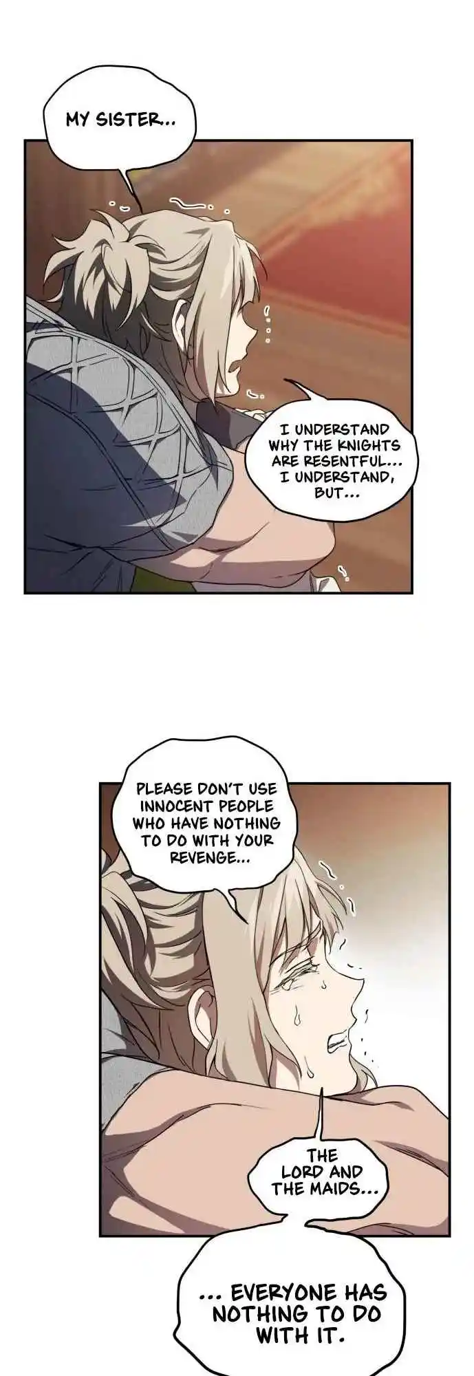 Read The Spark in Your Eyes Manga Online