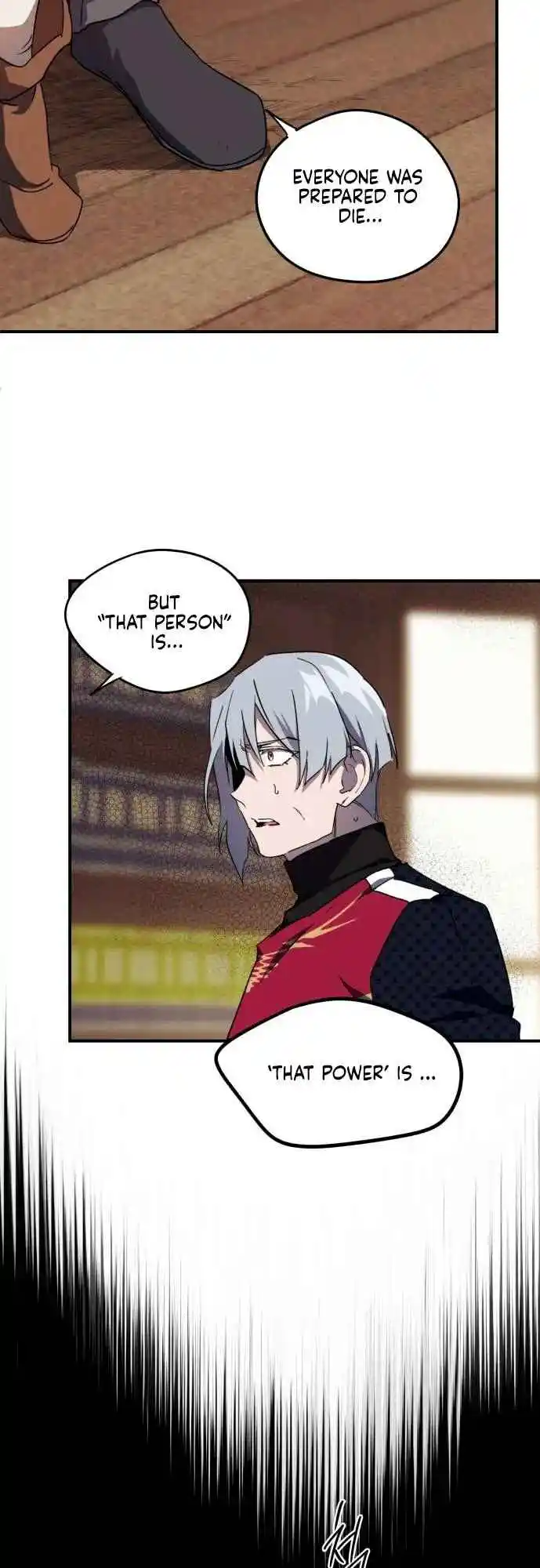 Read The Spark in Your Eyes Manga Online