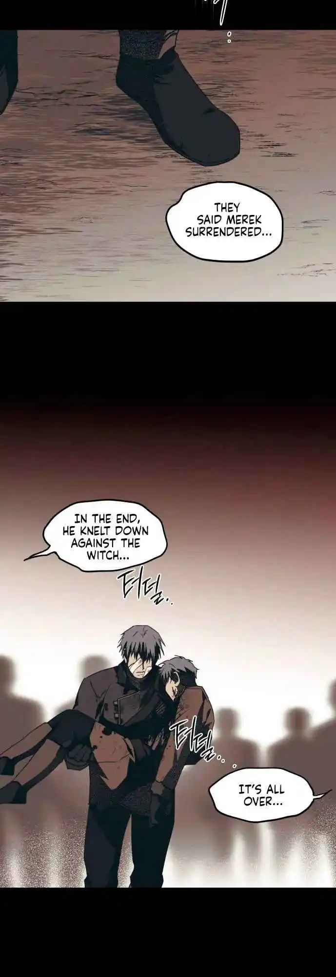 Read The Spark in Your Eyes Manga Online