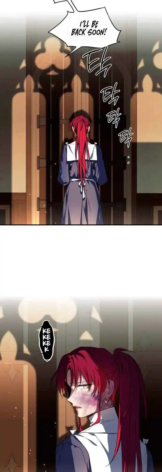 Read The Spark in Your Eyes Manga Online