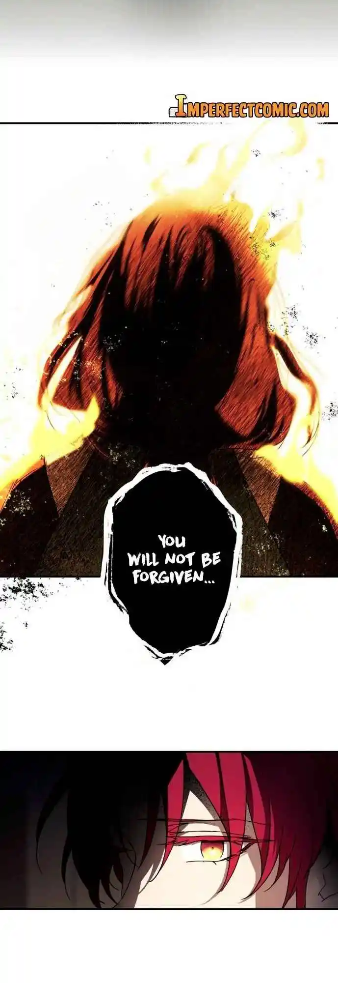 Read The Spark in Your Eyes Manga Online