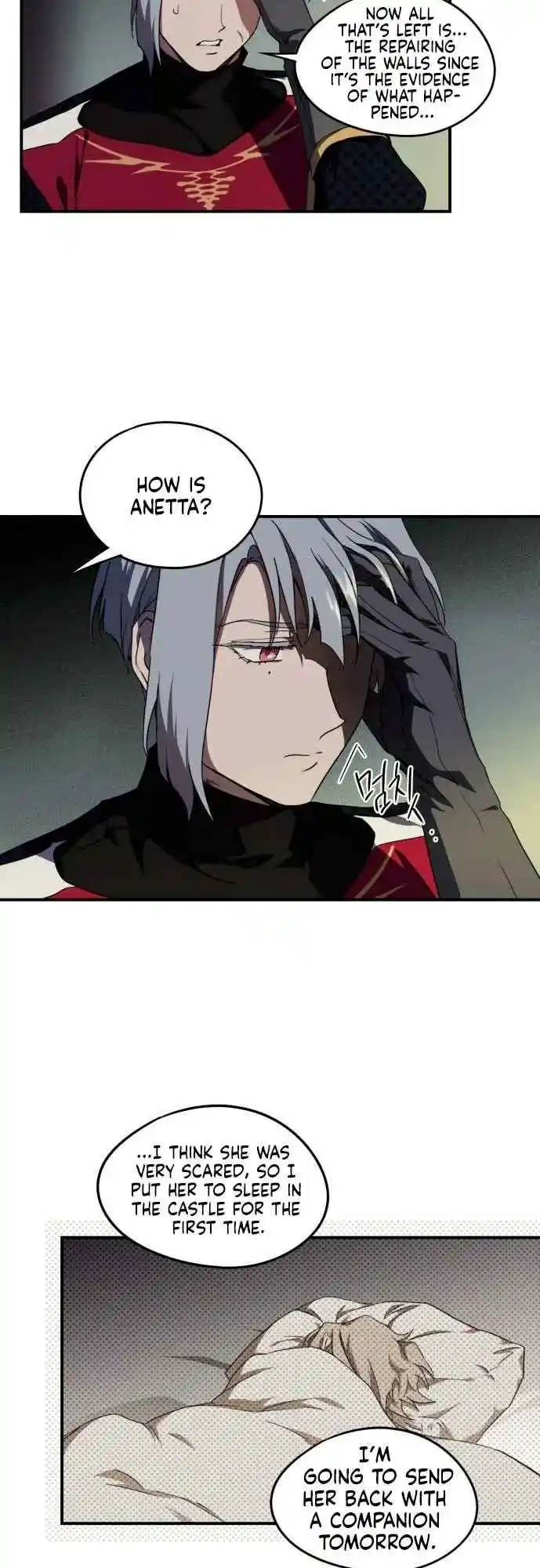 Read The Spark in Your Eyes Manga Online