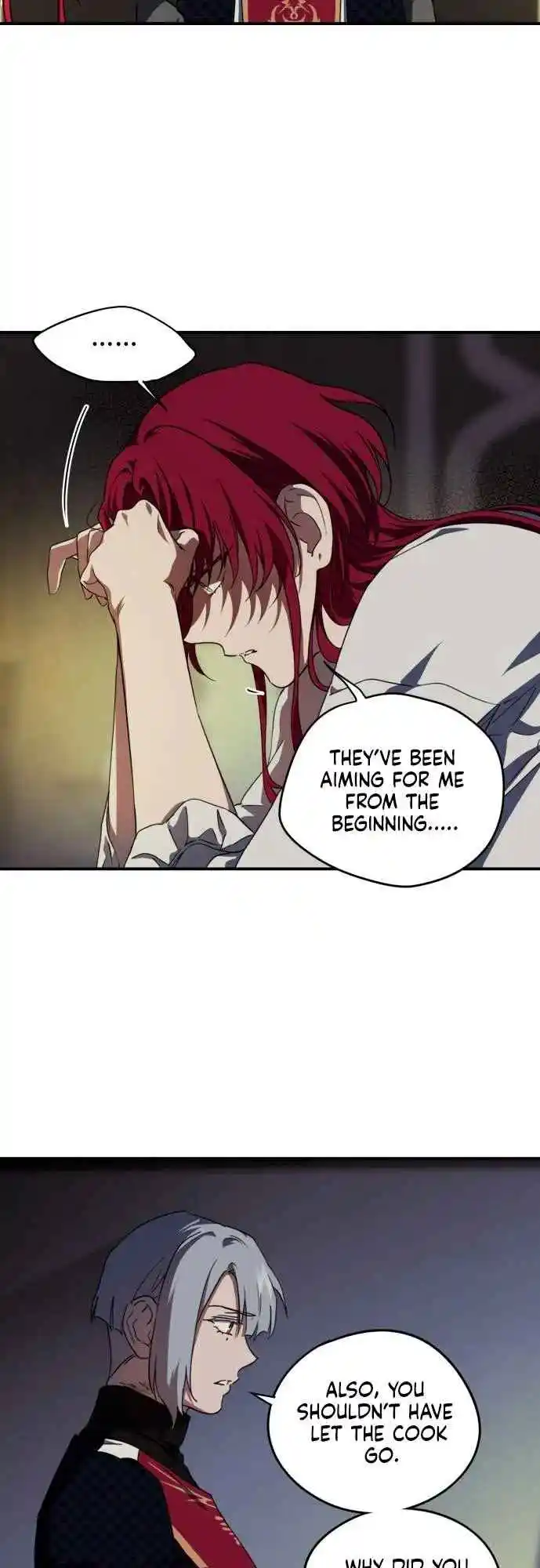 Read The Spark in Your Eyes Manga Online