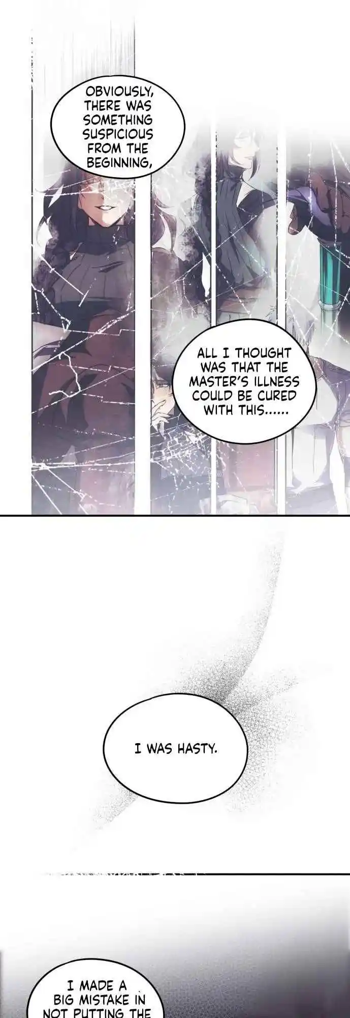 Read The Spark in Your Eyes Manga Online