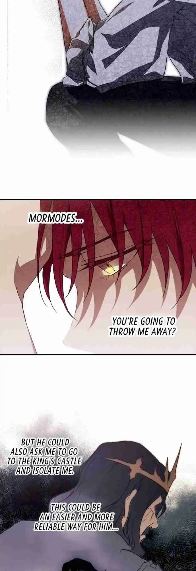 Read The Spark in Your Eyes Manga Online