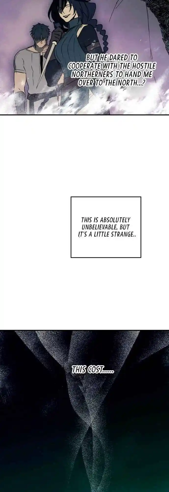 Read The Spark in Your Eyes Manga Online