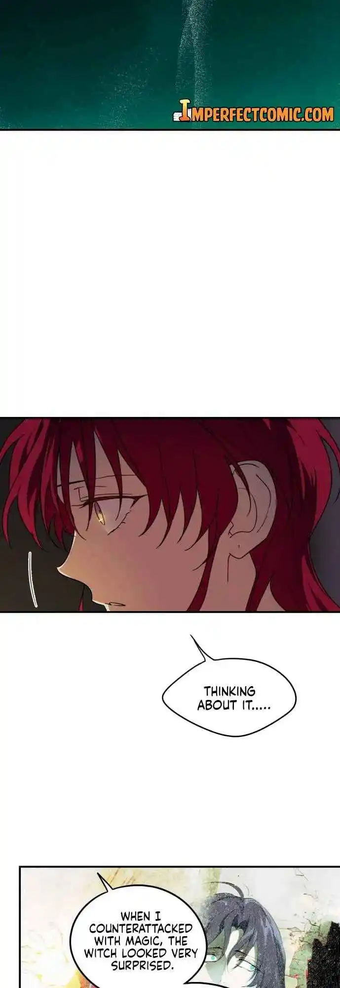 Read The Spark in Your Eyes Manga Online