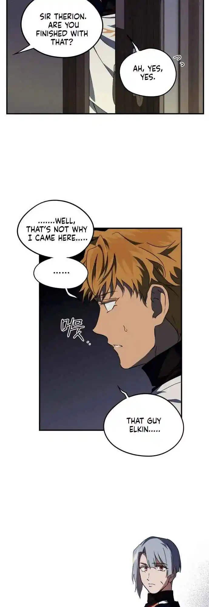 Read The Spark in Your Eyes Manga Online
