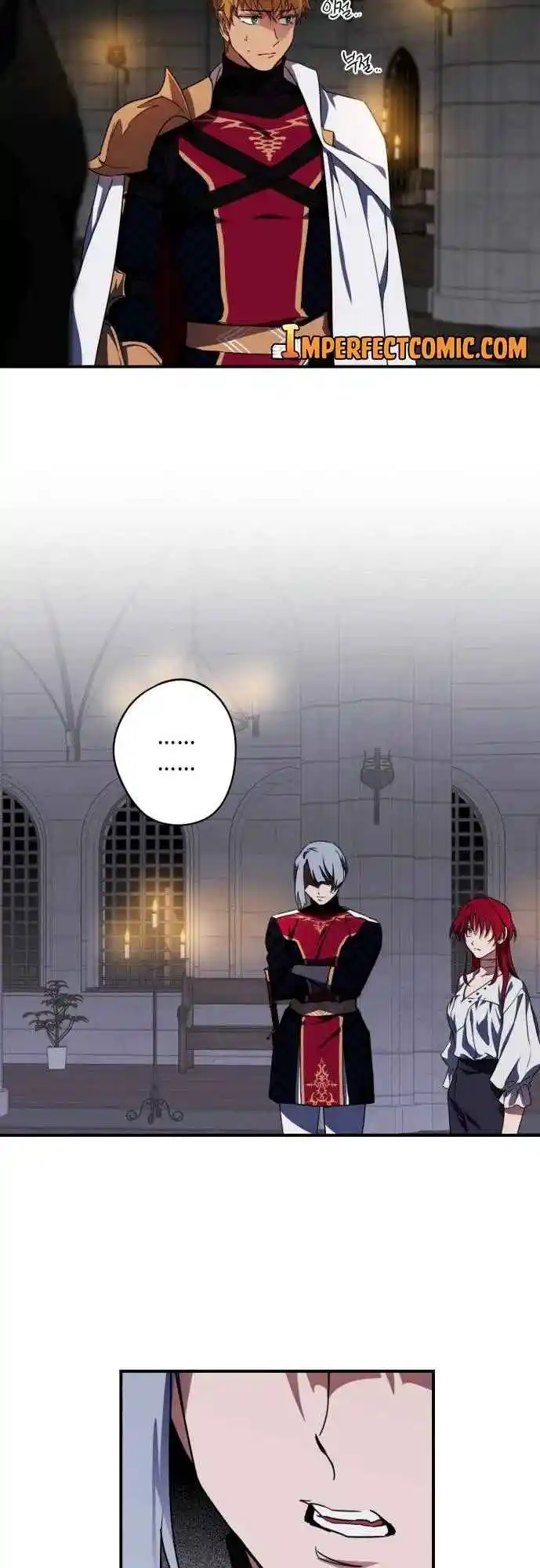 Read The Spark in Your Eyes Manga Online