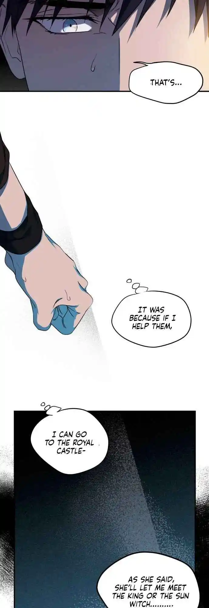 Read The Spark in Your Eyes Manga Online