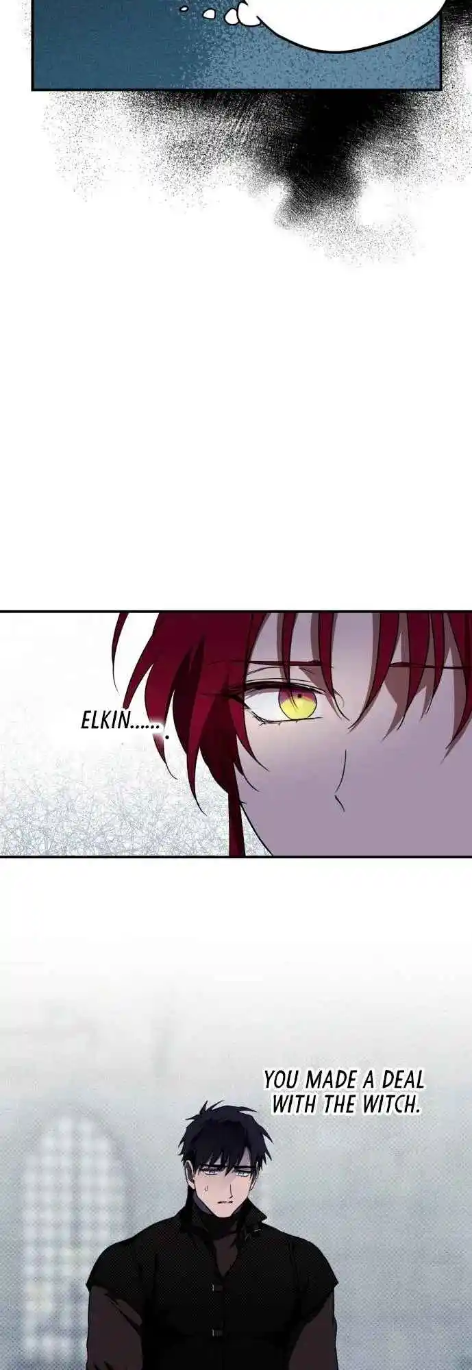 Read The Spark in Your Eyes Manga Online