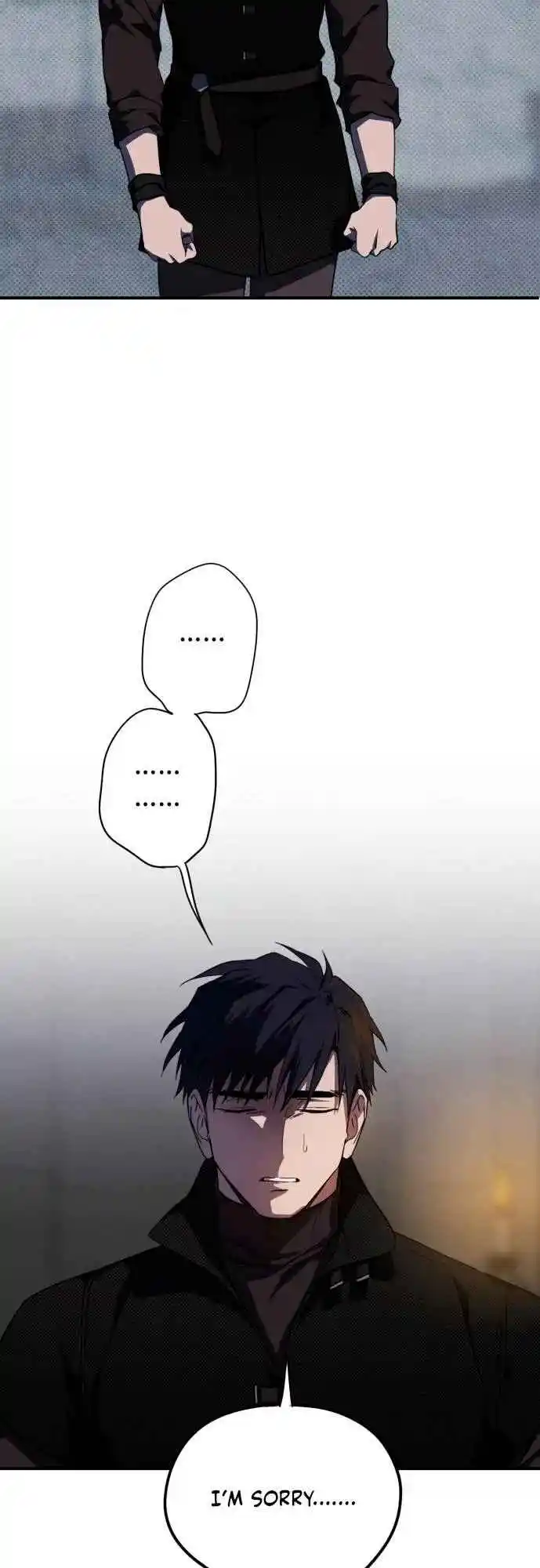 Read The Spark in Your Eyes Manga Online