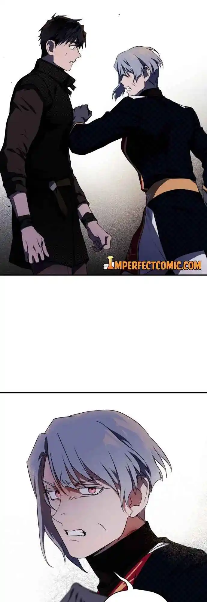 Read The Spark in Your Eyes Manga Online