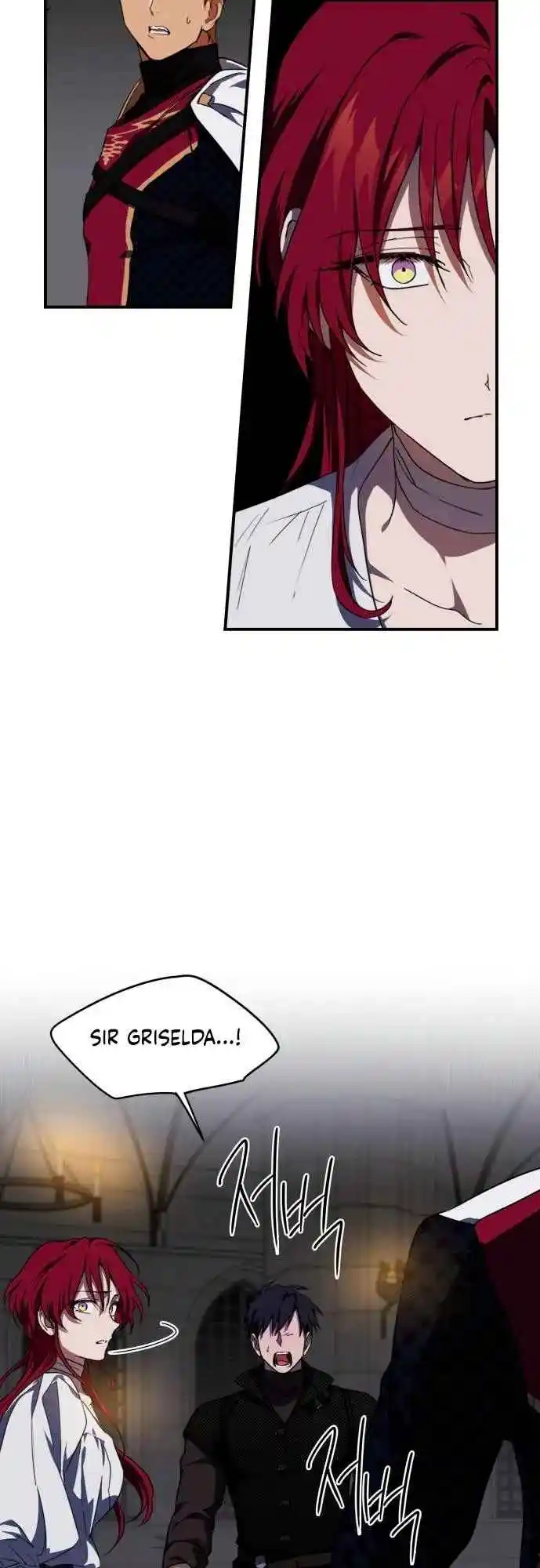 Read The Spark in Your Eyes Manga Online