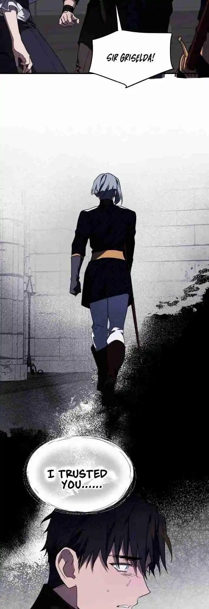 Read The Spark in Your Eyes Manga Online