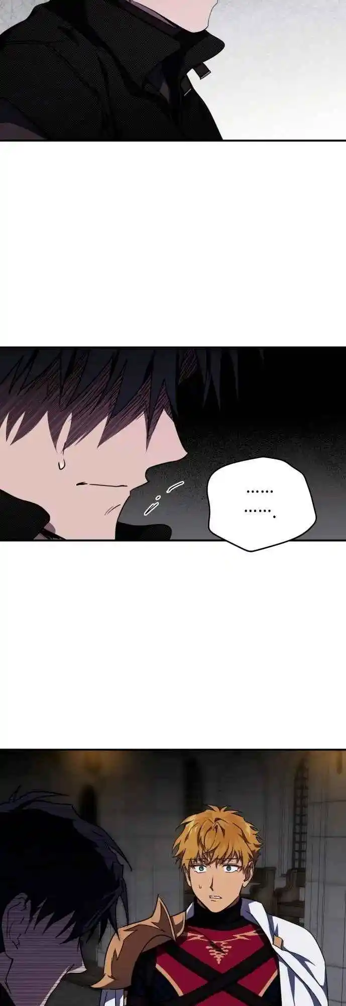 Read The Spark in Your Eyes Manga Online