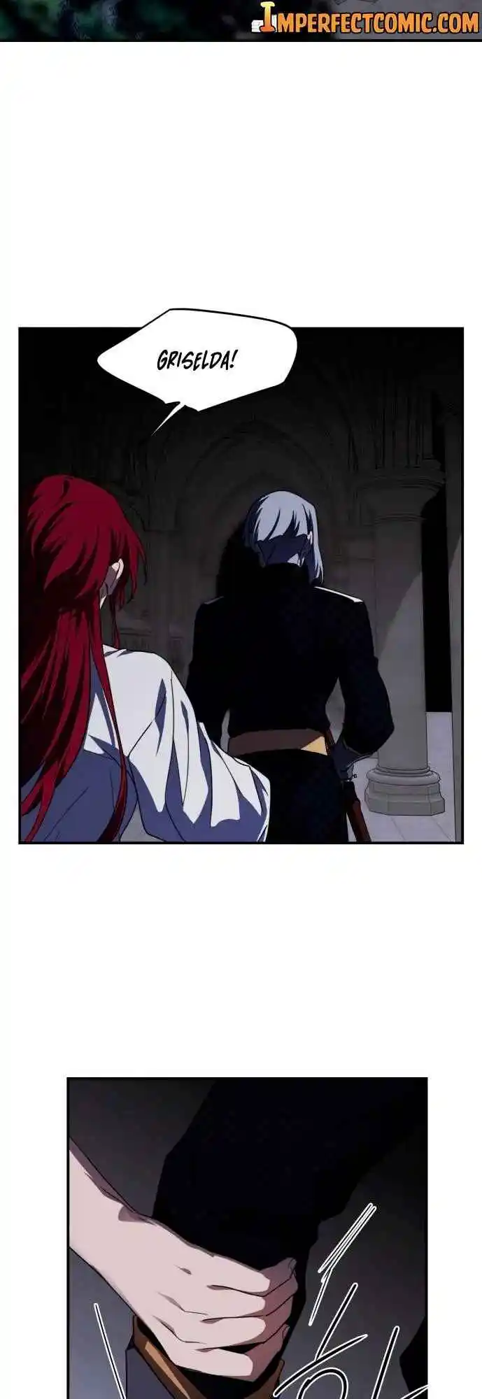 Read The Spark in Your Eyes Manga Online