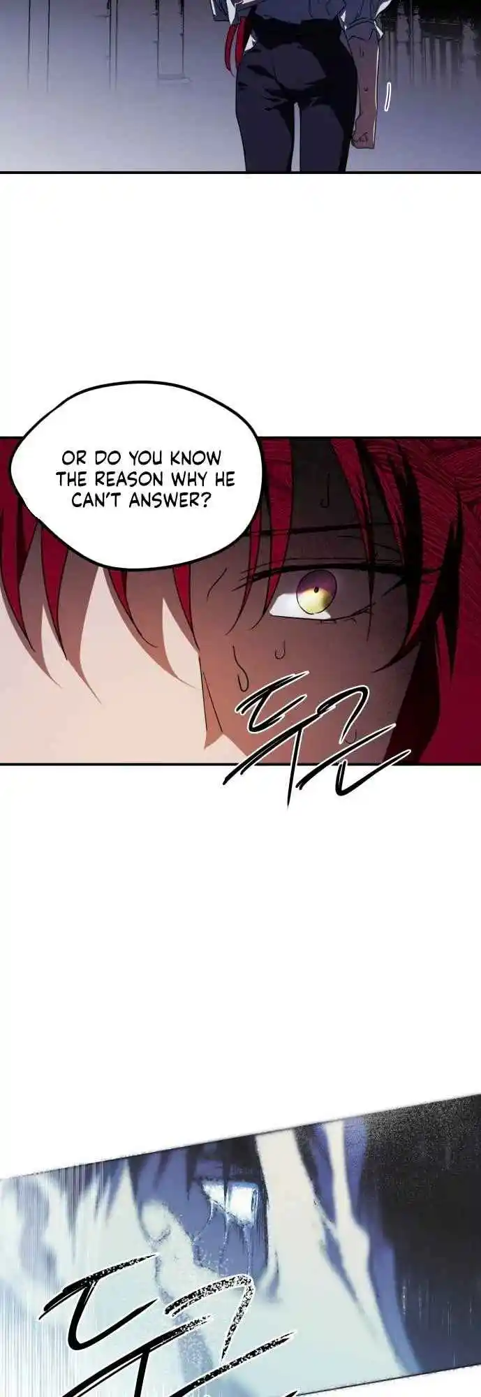 Read The Spark in Your Eyes Manga Online