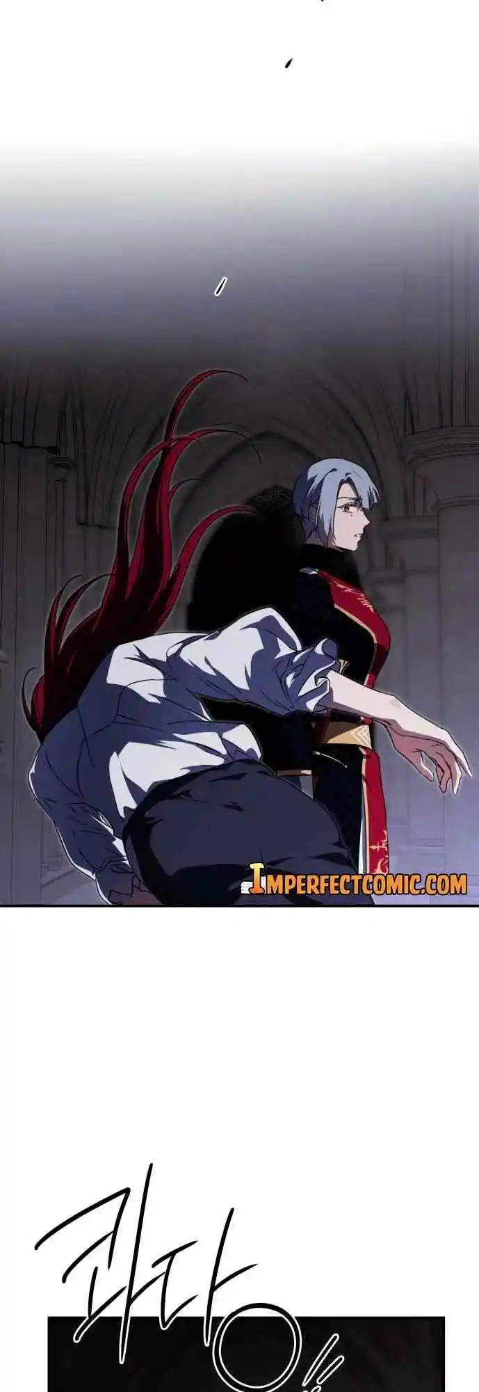 Read The Spark in Your Eyes Manga Online