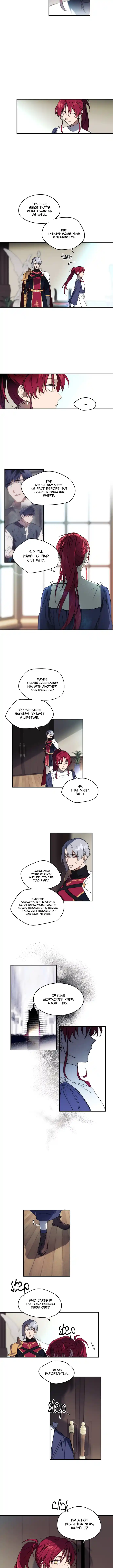 Read The Spark in Your Eyes Manga Online