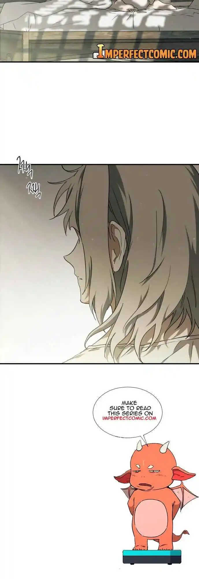Read The Spark in Your Eyes Manga Online