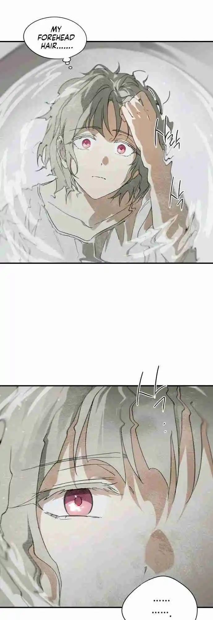 Read The Spark in Your Eyes Manga Online
