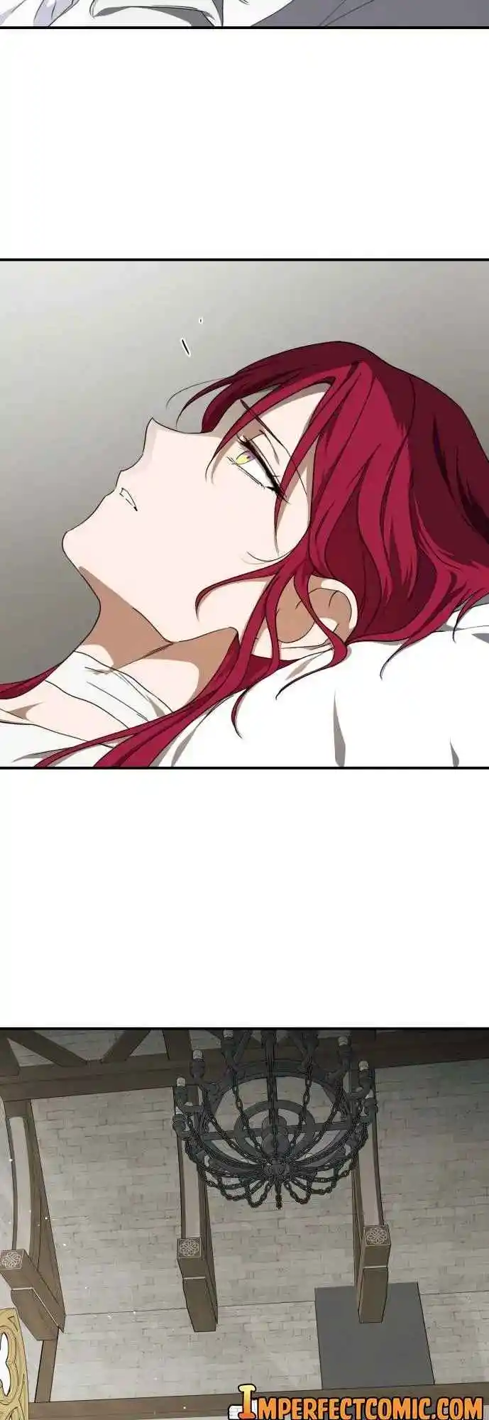 Read The Spark in Your Eyes Manga Online