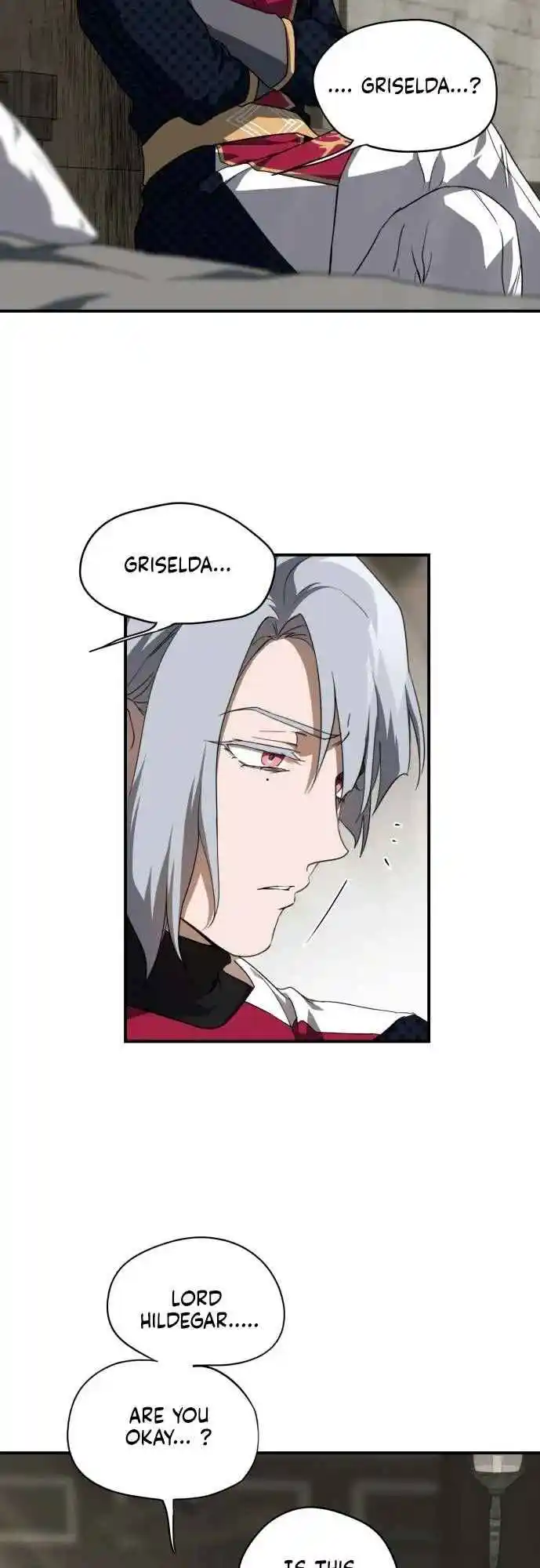 Read The Spark in Your Eyes Manga Online