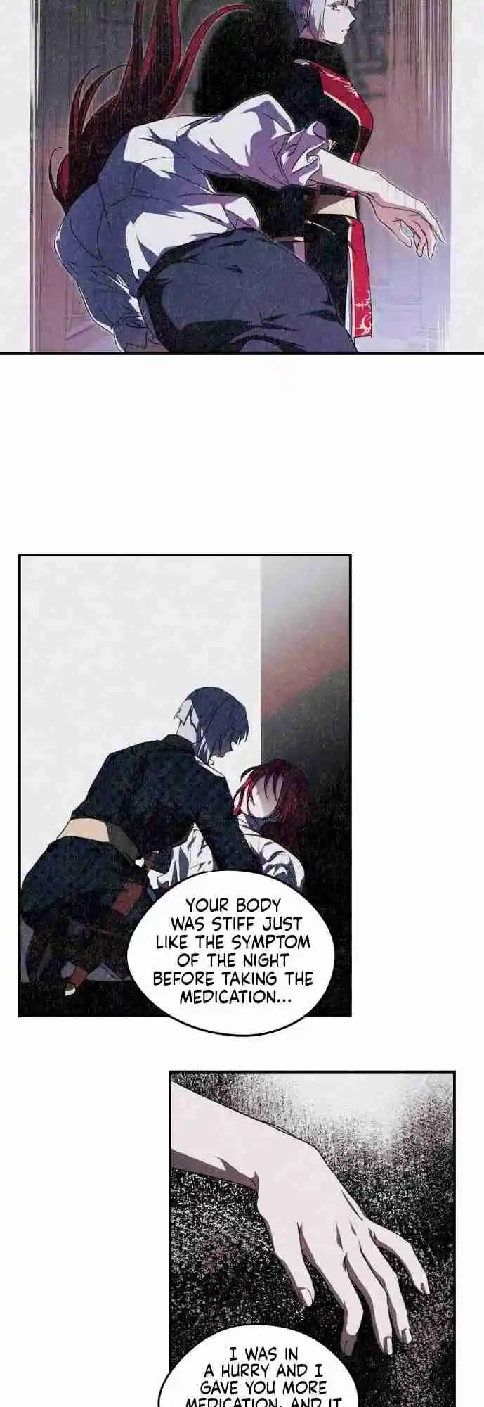 Read The Spark in Your Eyes Manga Online