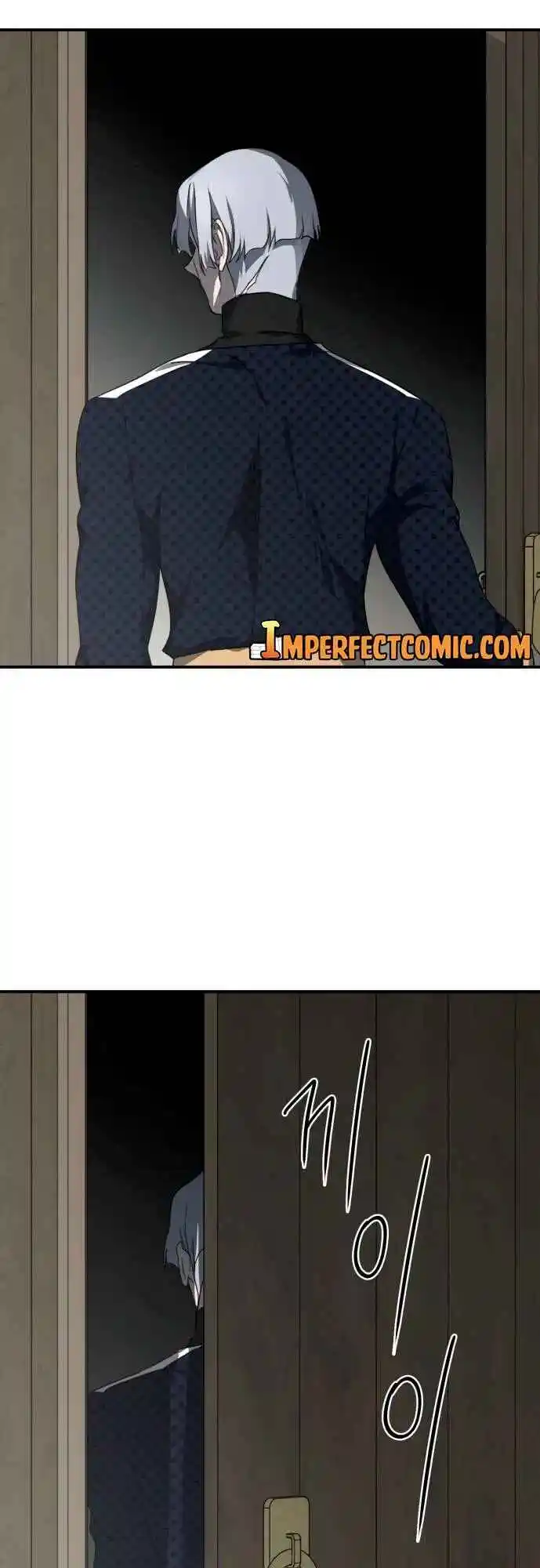 Read The Spark in Your Eyes Manga Online