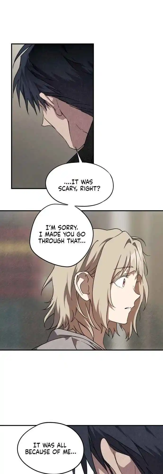 Read The Spark in Your Eyes Manga Online