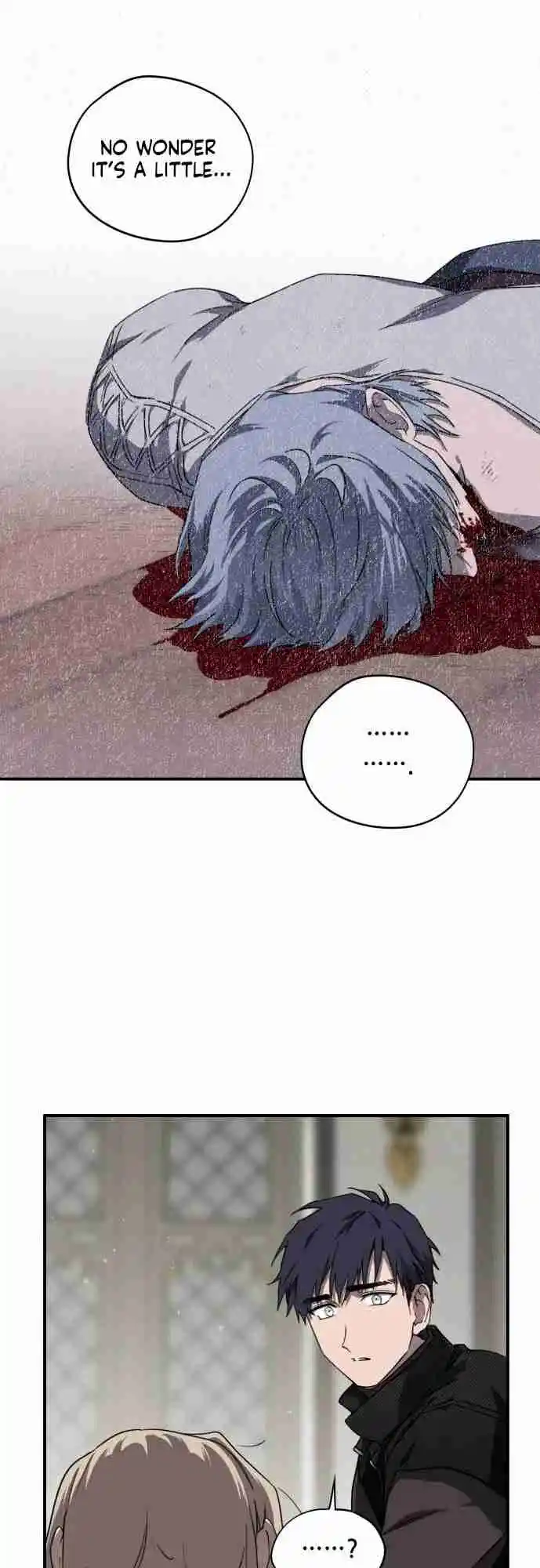 Read The Spark in Your Eyes Manga Online