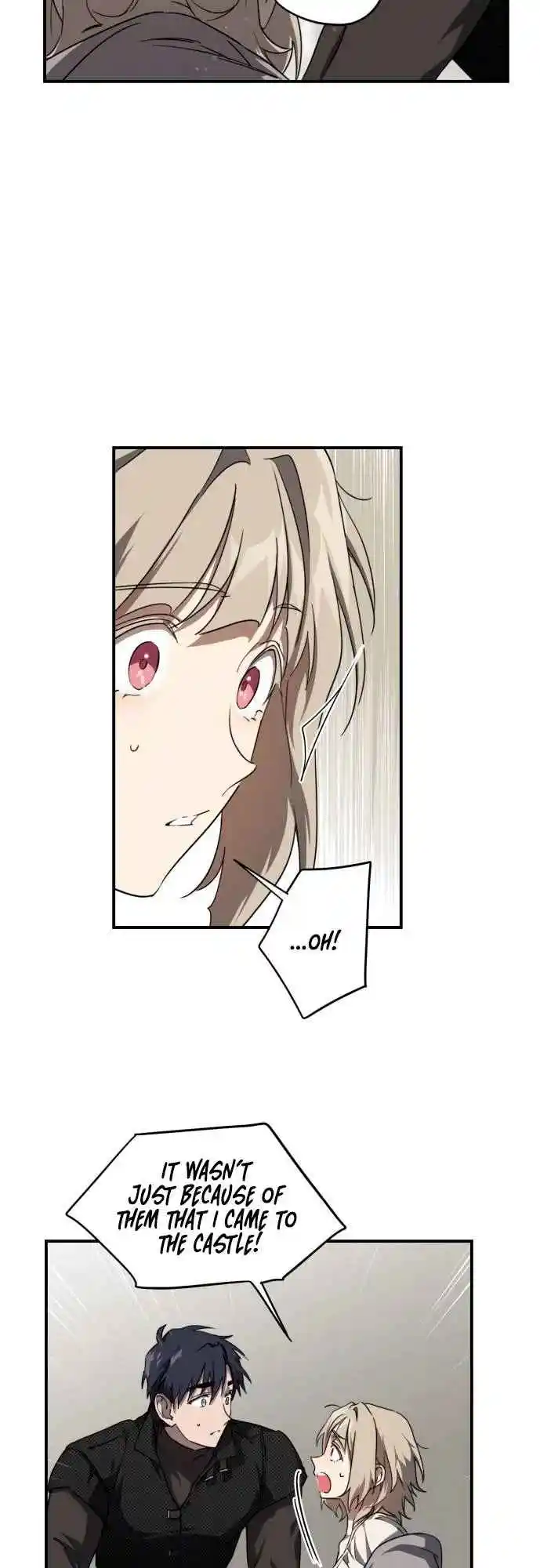Read The Spark in Your Eyes Manga Online