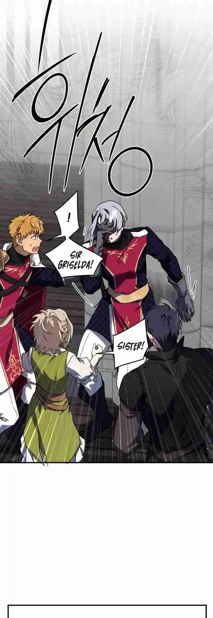 Read The Spark in Your Eyes Manga Online