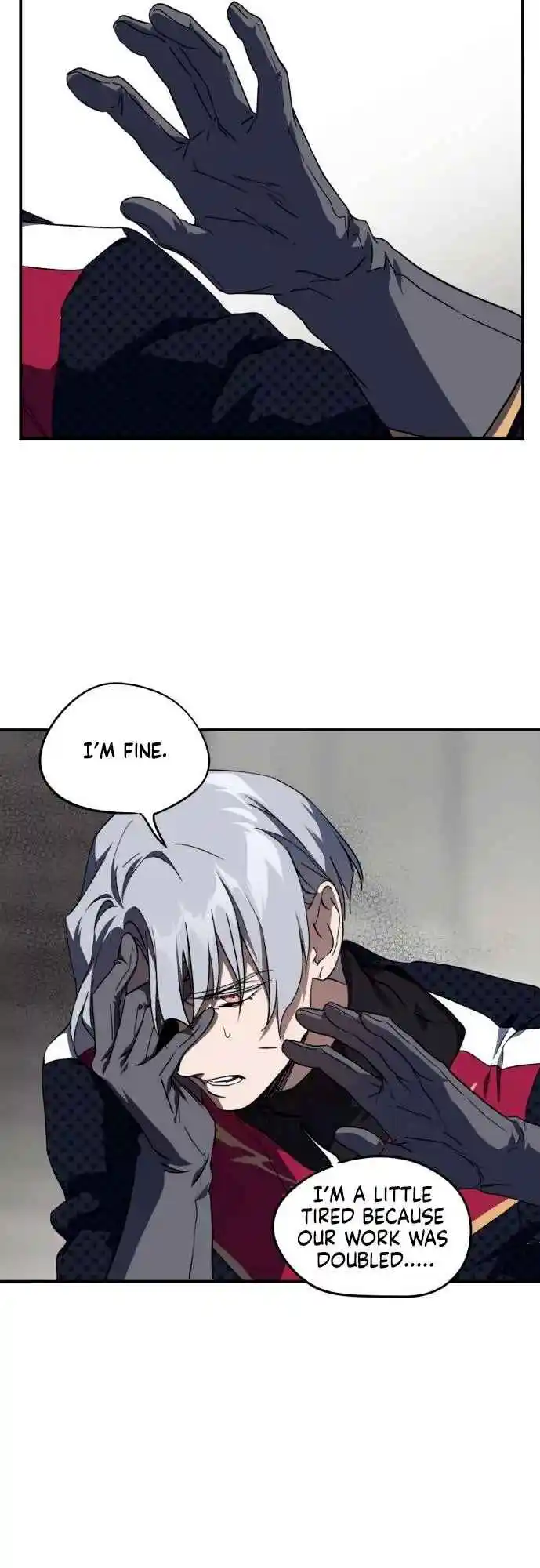 Read The Spark in Your Eyes Manga Online