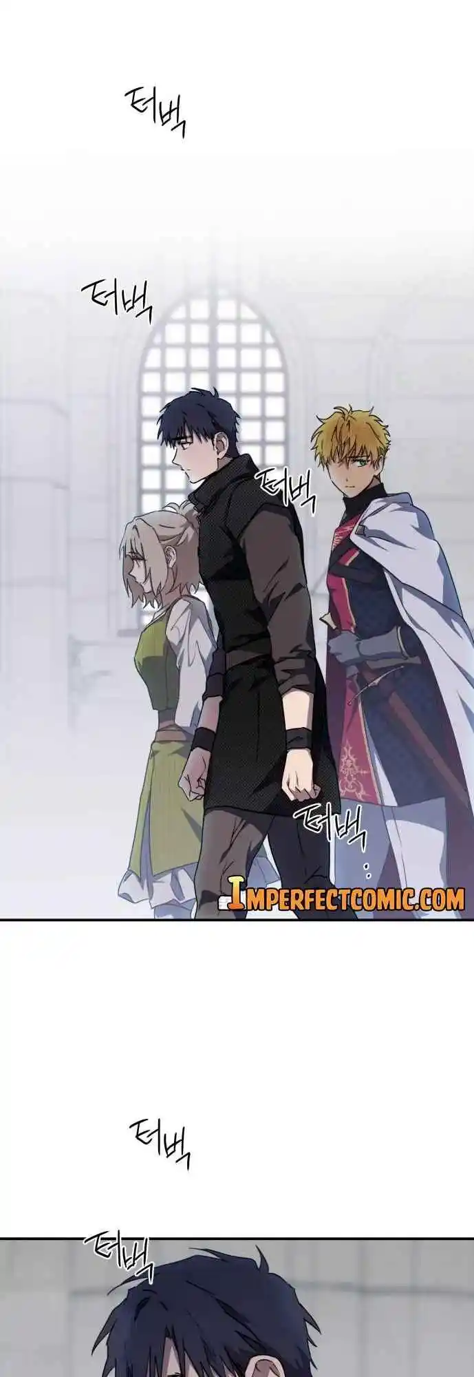 Read The Spark in Your Eyes Manga Online