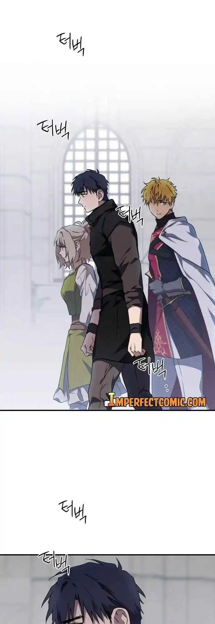 Read The Spark in Your Eyes Manga Online