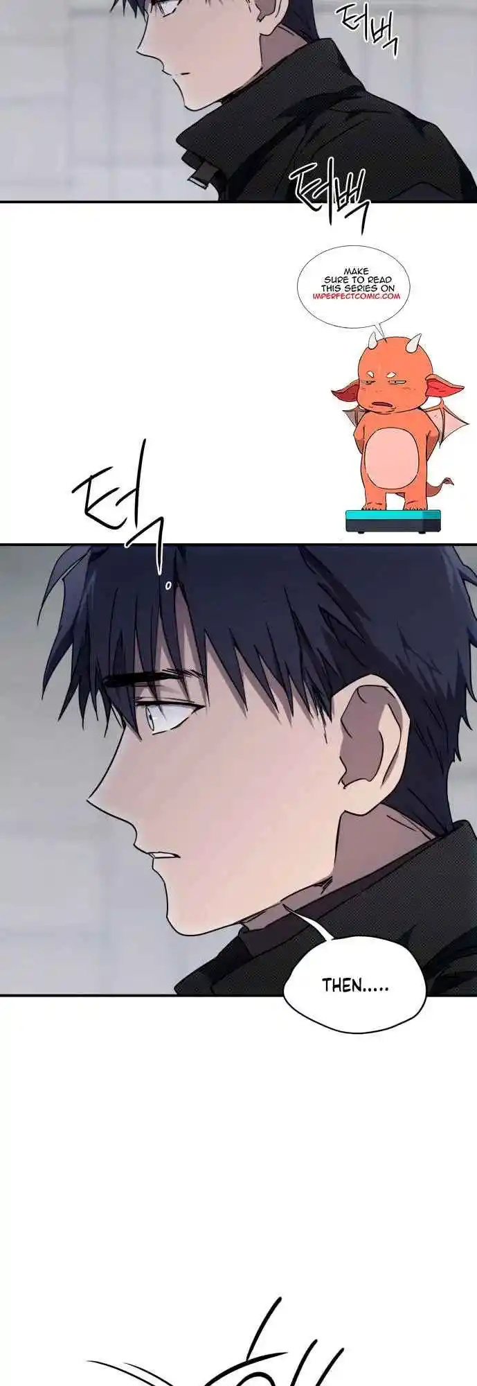 Read The Spark in Your Eyes Manga Online