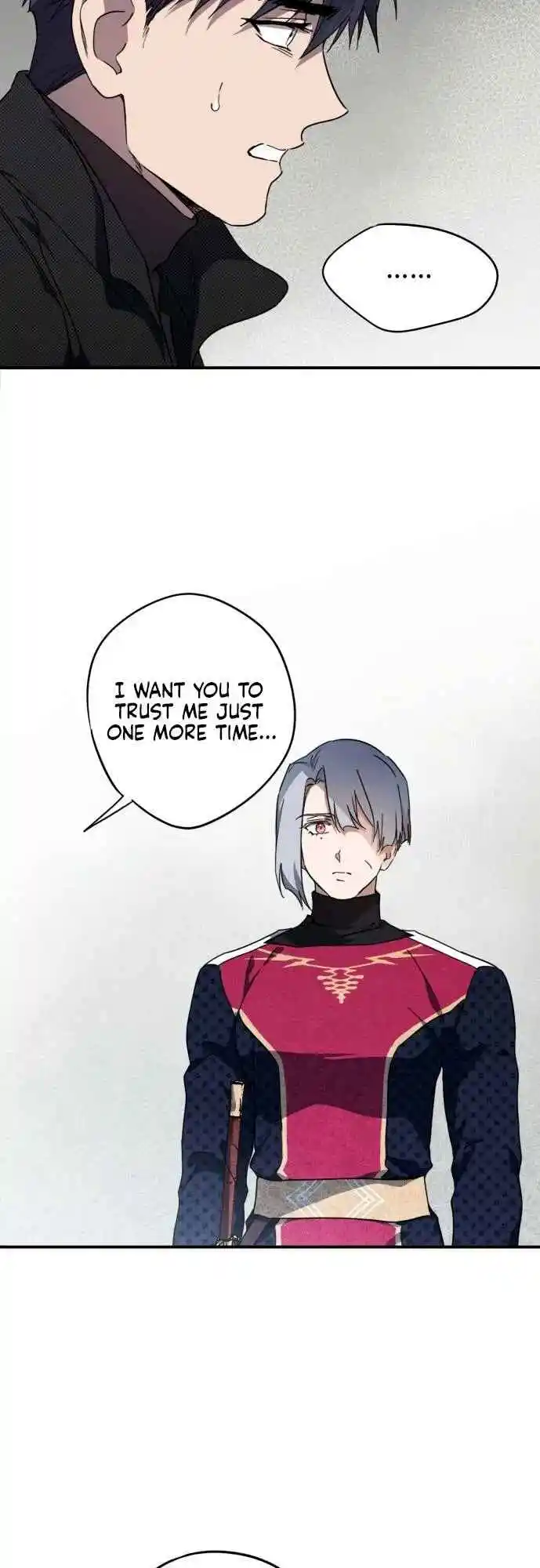 Read The Spark in Your Eyes Manga Online