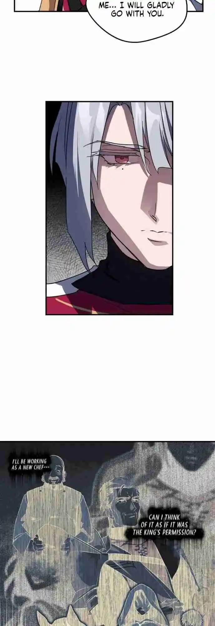 Read The Spark in Your Eyes Manga Online