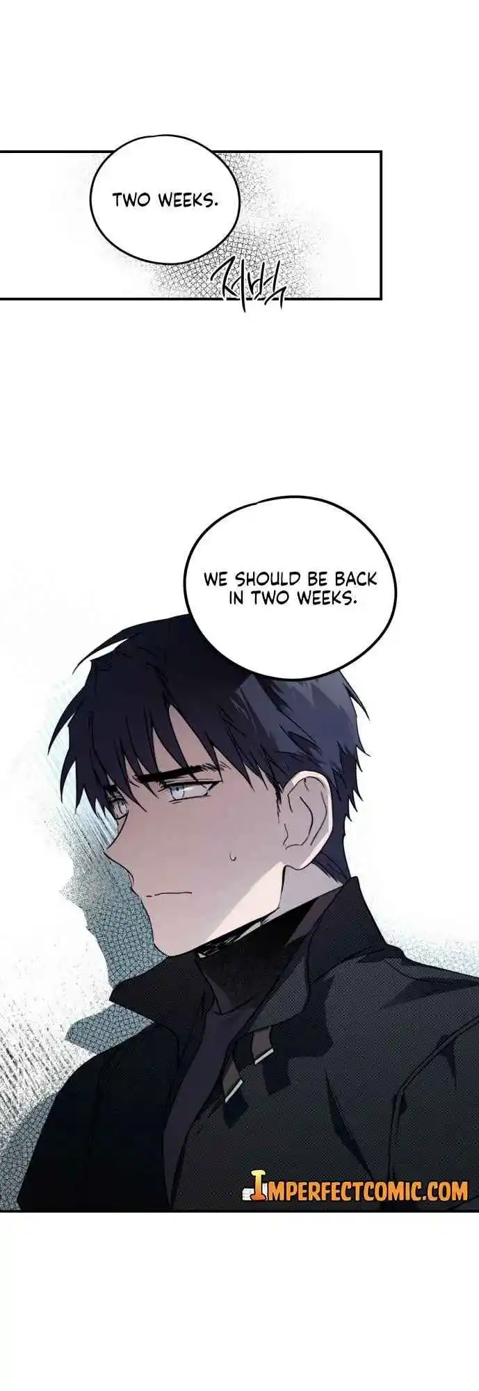 Read The Spark in Your Eyes Manga Online